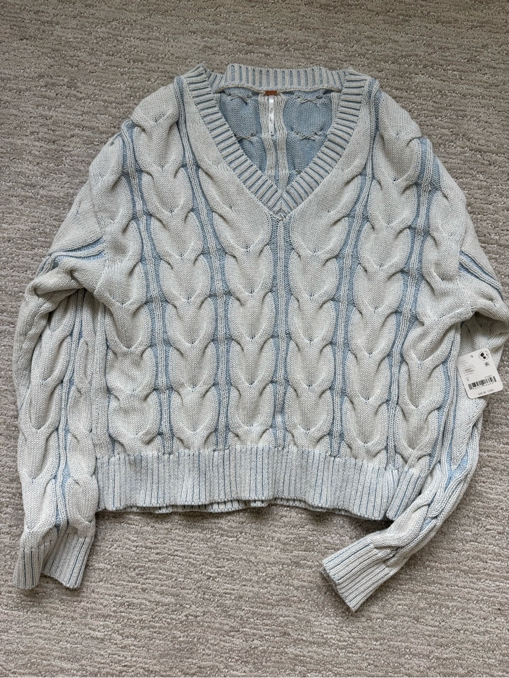 FREE PEOPLE BRAND NEW WITH TAGS